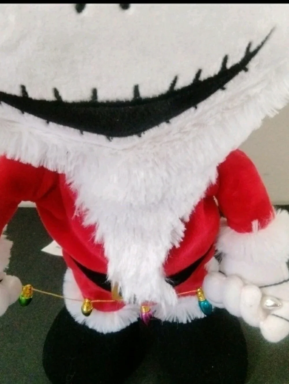 Nightmare Before Christmas 14
